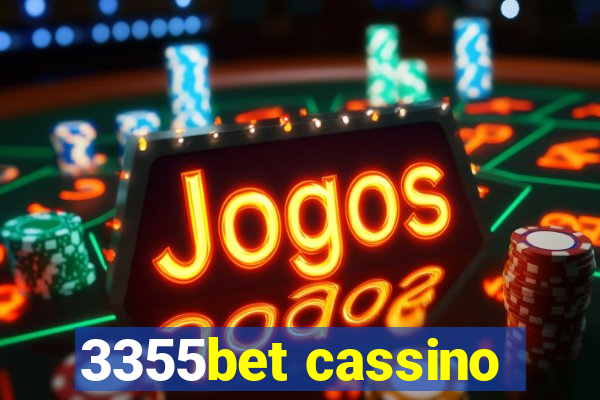 3355bet cassino